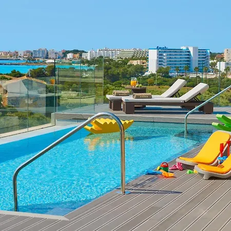 Protur Biomar Gran Hotel & Spa-3