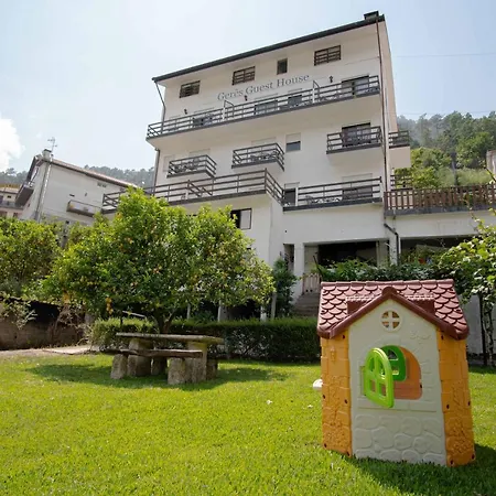 Gerês Guest House-3
