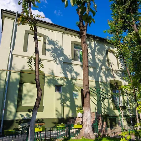 Green House-2