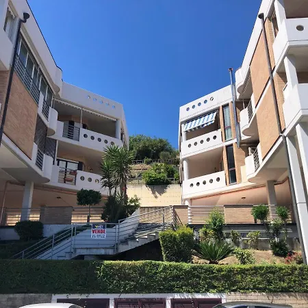 Cala di Rio B&B-3