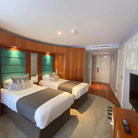 Mercure Brigstow Bristol-3