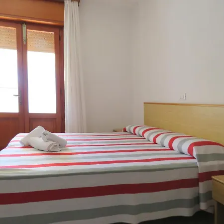 Hotel Saturno-3
