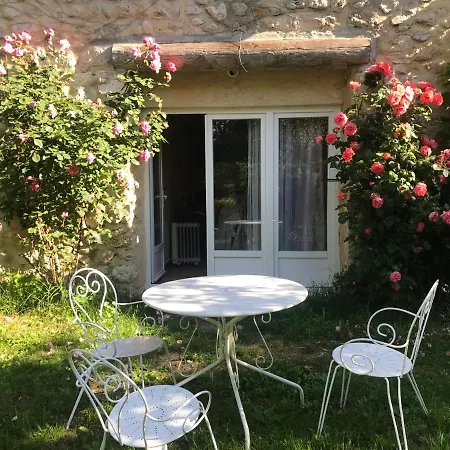 Gîte de Vénascle-2