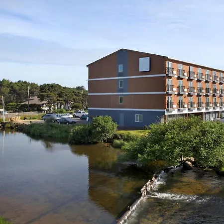 Inn At Lincoln City By Oyo-3