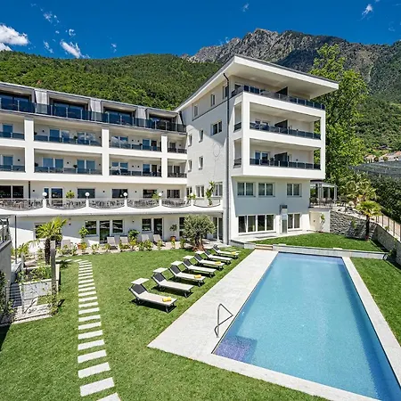 Das Mitterplarser Hotel-3