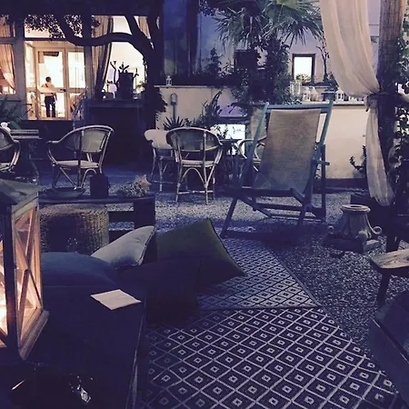 Hotel Sirenetta-3