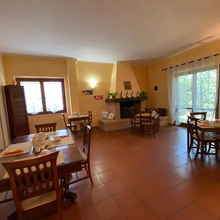 B&B 8380 - Pian Del Molino-3
