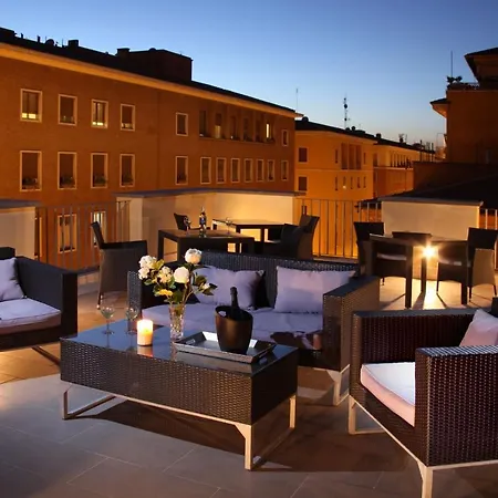 Relais Vatican View-3