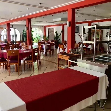 Aparthotel Residencial Vidalbir-3