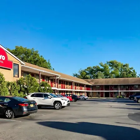 Oyo Hotel Edison Nj Route 1-3