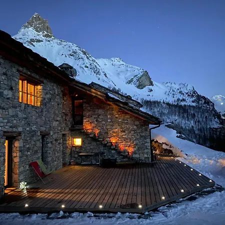 Chalet Colinn-3
