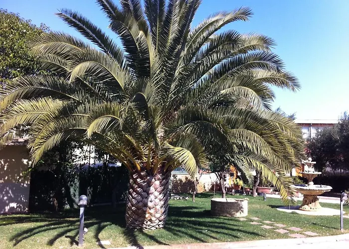 Hotel Giardino Modugno