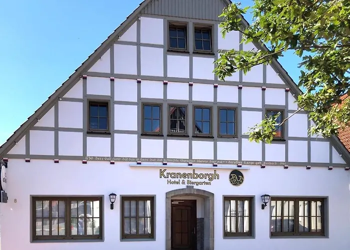 Hotels in Steinhude