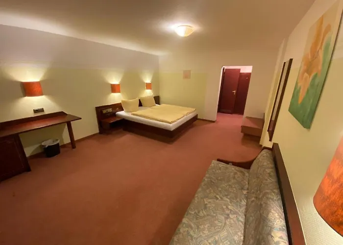 Hotel Goldener Löwe