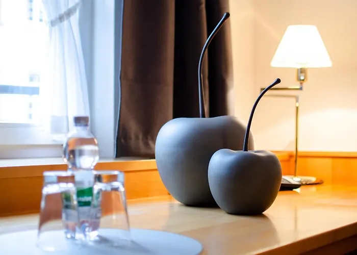 Hotels in Wolfach