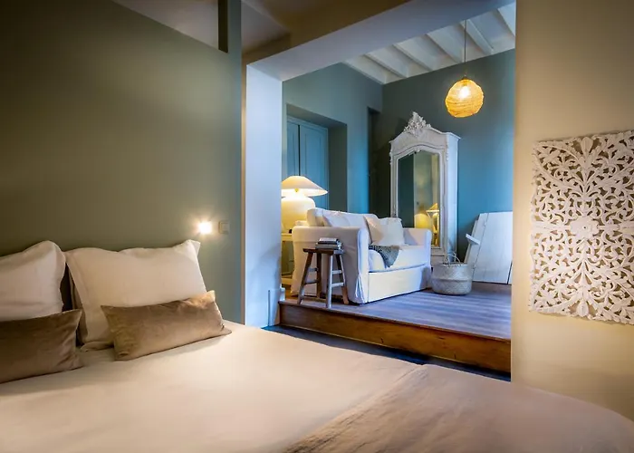 Onder de Linde B&B Valkenburg aan de Geul