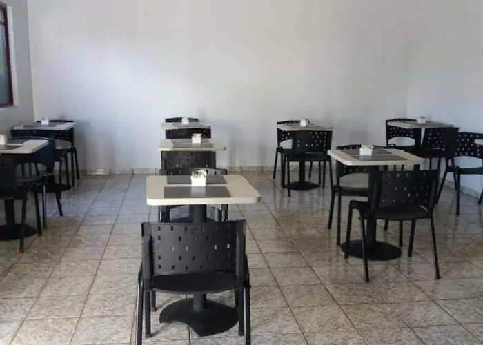Hotel Elite Rio Verde