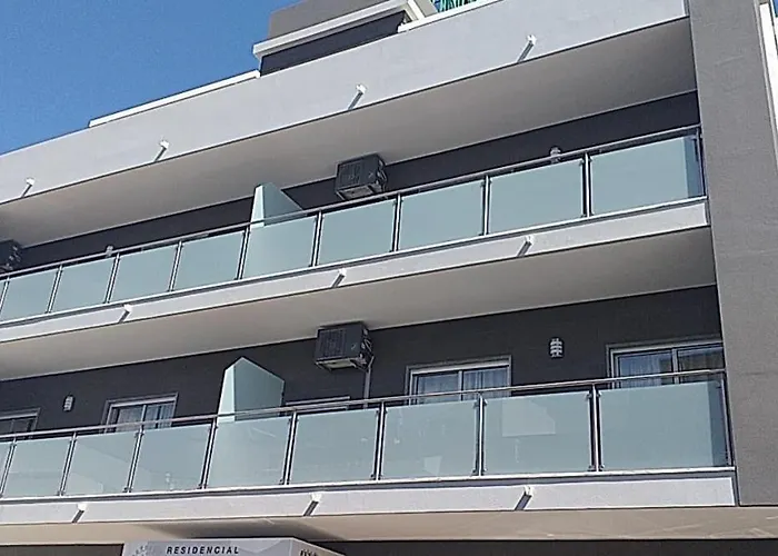 Residencial Nosso Paraiso Quarteira
