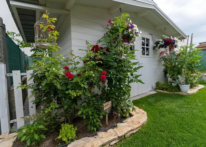 B&B Il Granaio Celeste