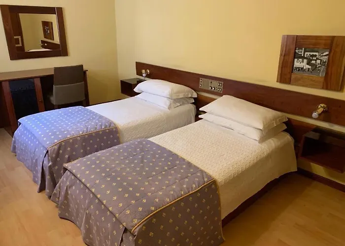 Hotel Valenca Do Minho