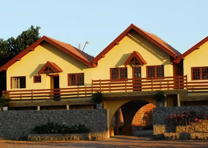 Hotel Ibiapaba