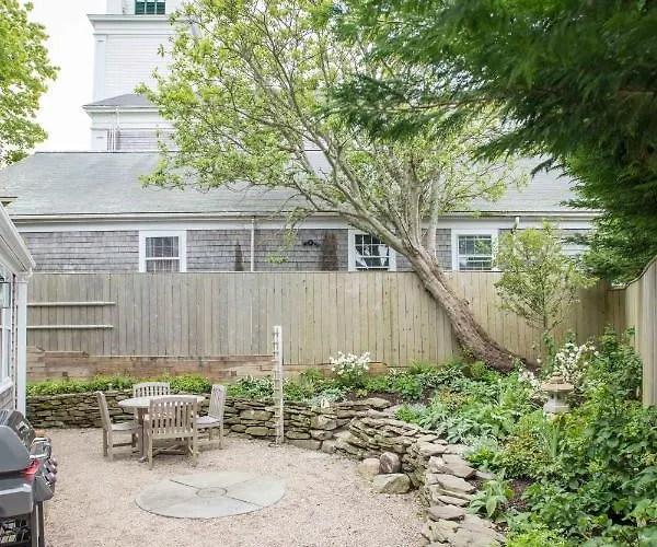 The Bungalow Nantucket