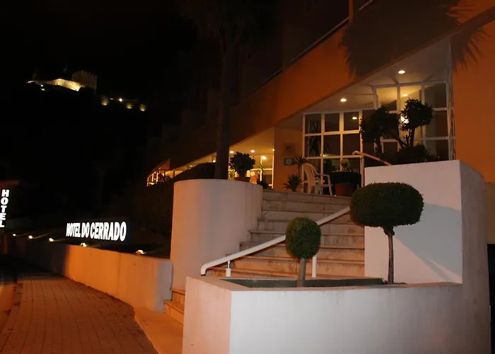 Hotel Do Cerrado