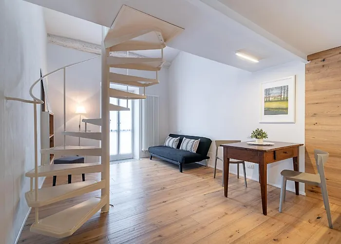 32 BnB Camerecaffè Pavia