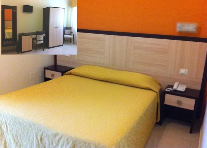 Hotel Giardino Modugno