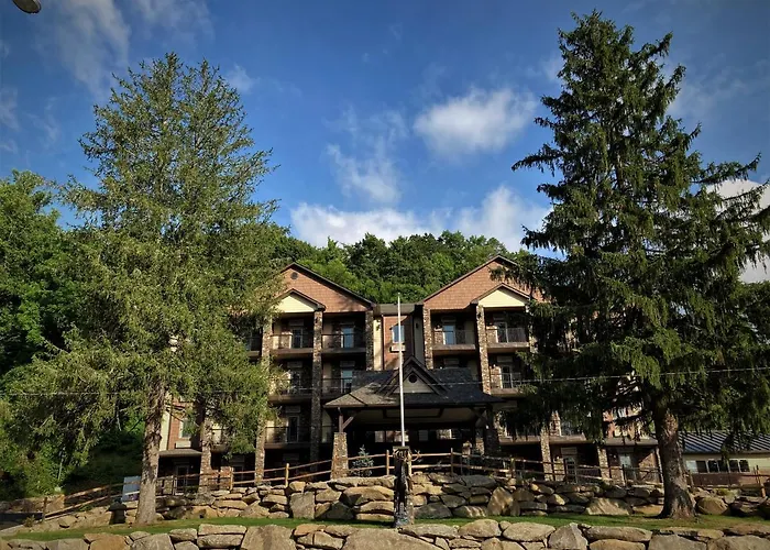 Bryson City Hotels With Pool