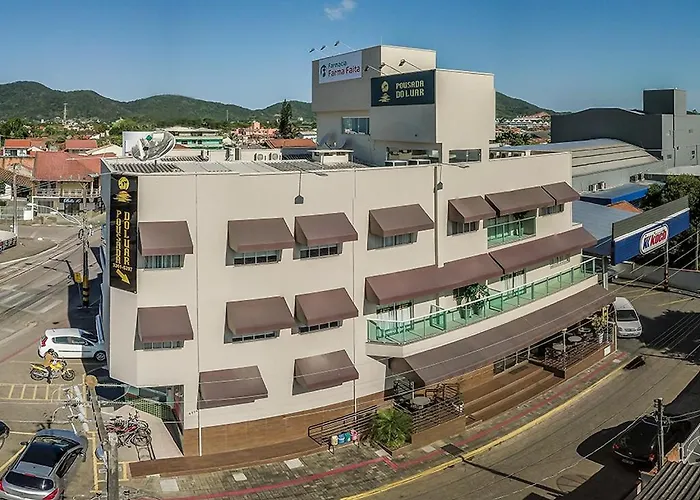 Pousada Doluar Penha 