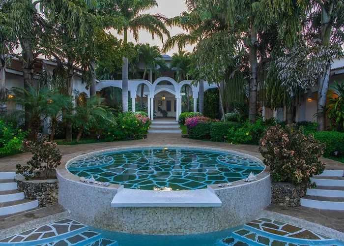 Hotels in Malindi