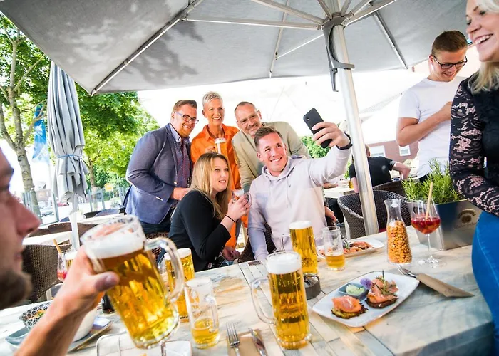 Hotels in Haren