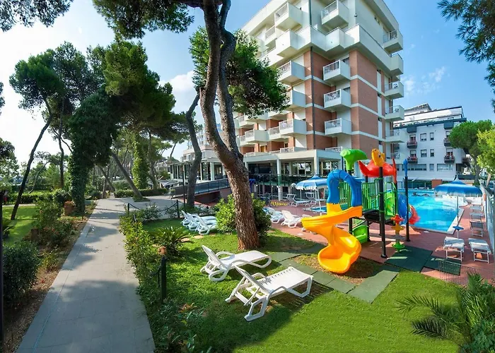 Hotel Atlantic Giulianova