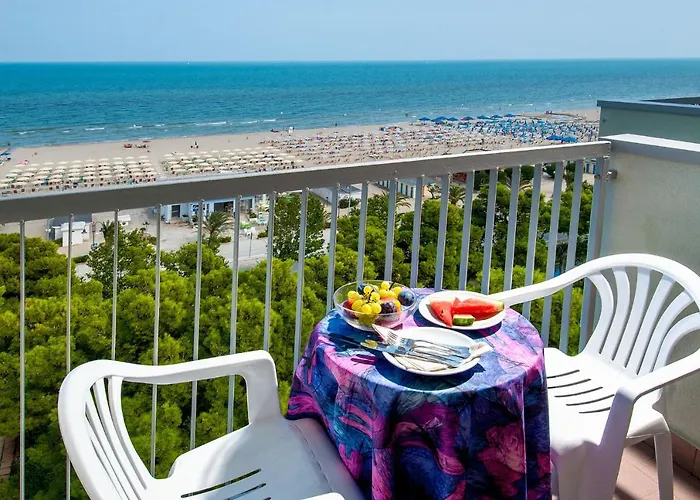 Hotel Atlantic Giulianova