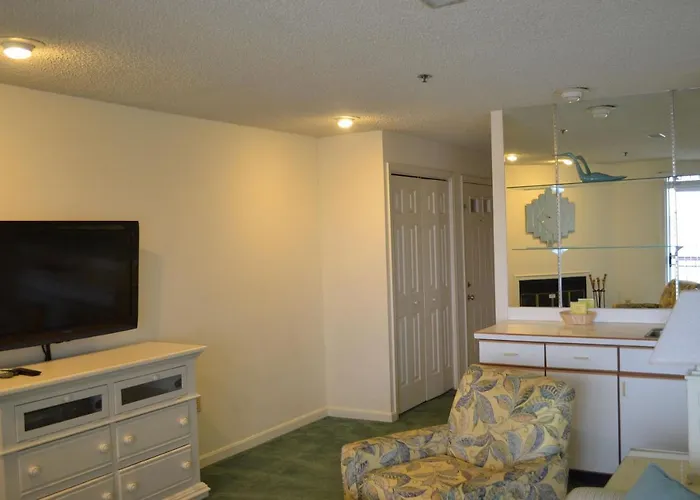 The Quarters Hotel Ocean City