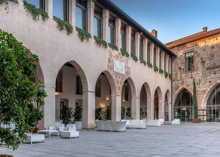 Cassano D'adda Hotels