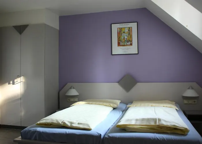 Hotels in Roetgen