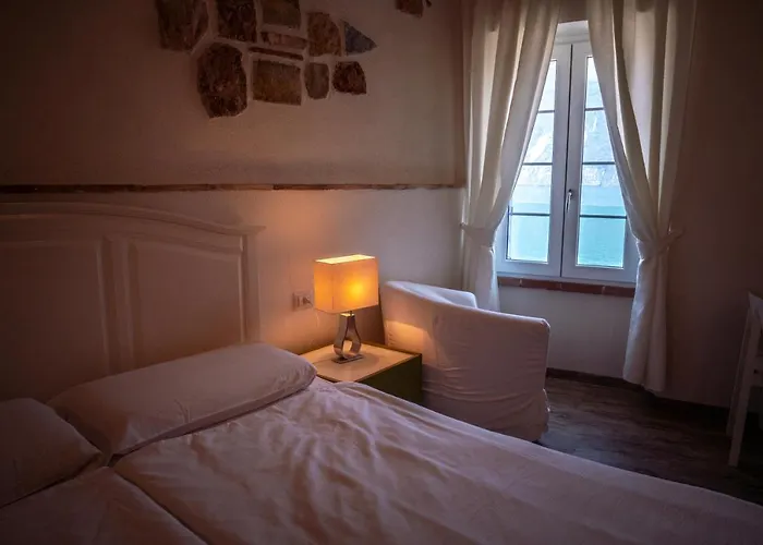 Hotel a 3 stelle a Limone sul Garda