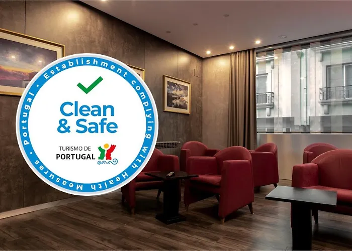 Hotel Samasa Fundão