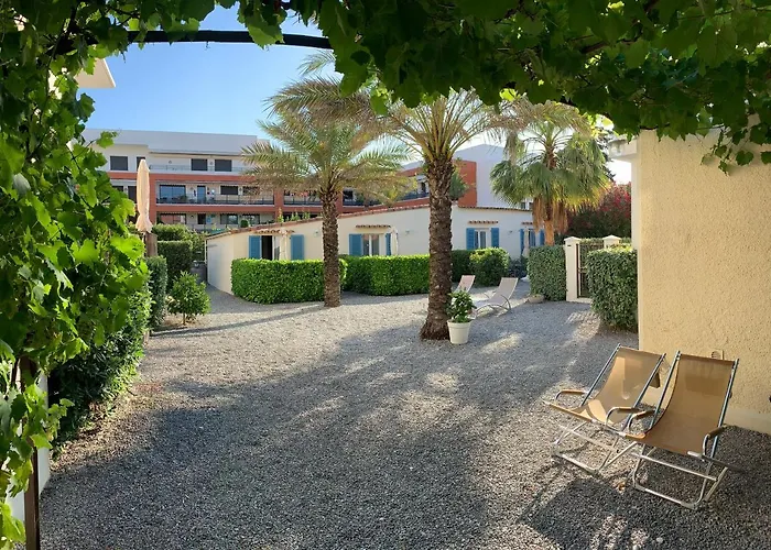 Hotel l'Etape