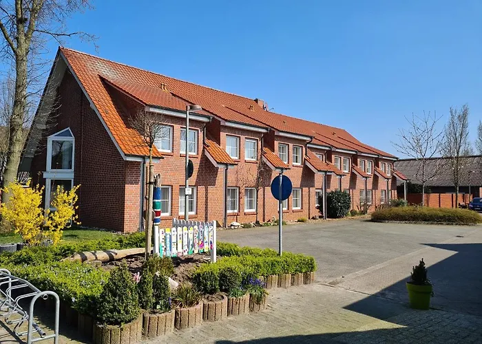 Landhotel&Restaurant Elkemann Ahaus
