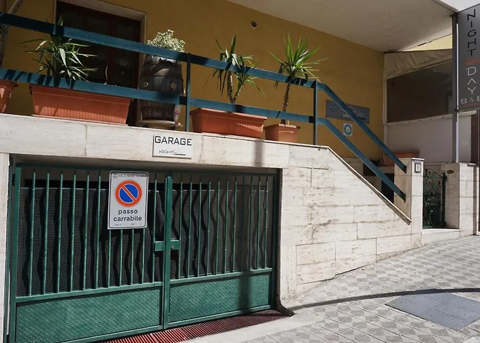 B&B Night&Day Reggio Calabria