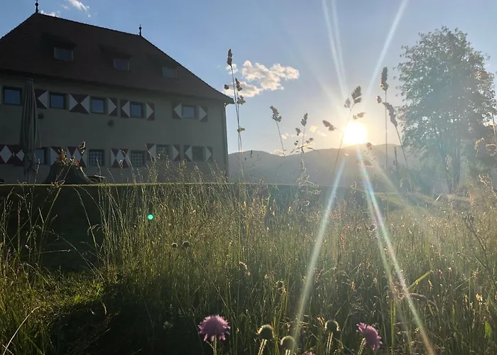 Hotels in Lajen