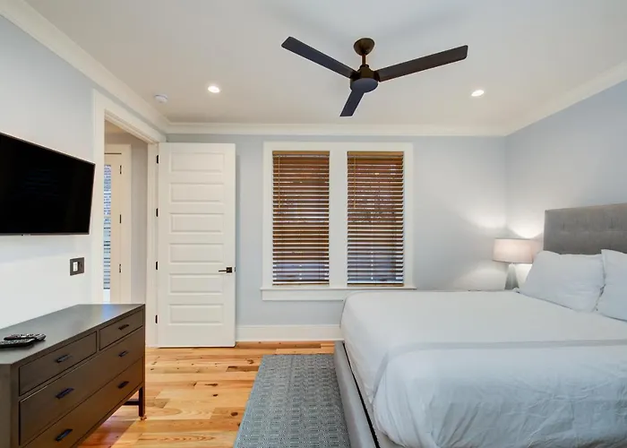 The Quarters On King Hotel Charleston
