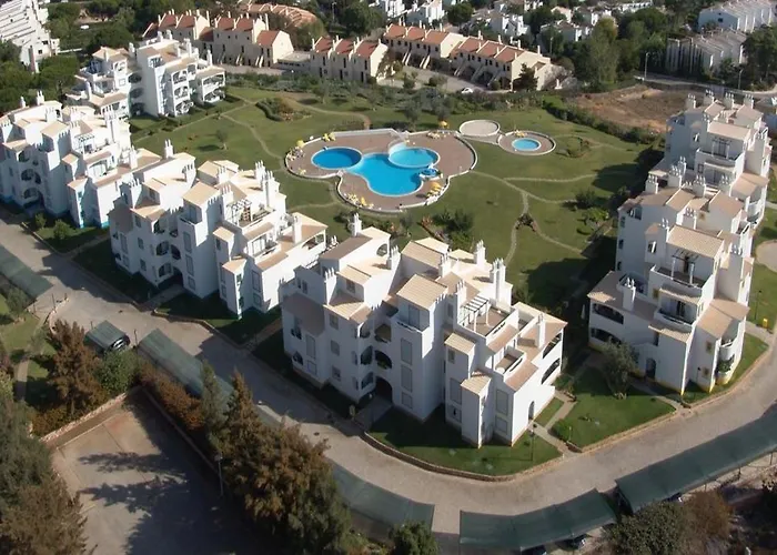 Solar Monteverde Vilamoura