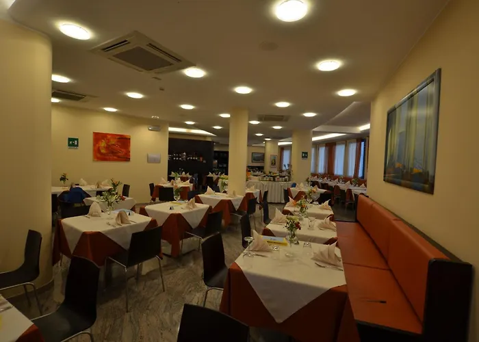 Hotel Cristallo Lignano Sabbiadoro
