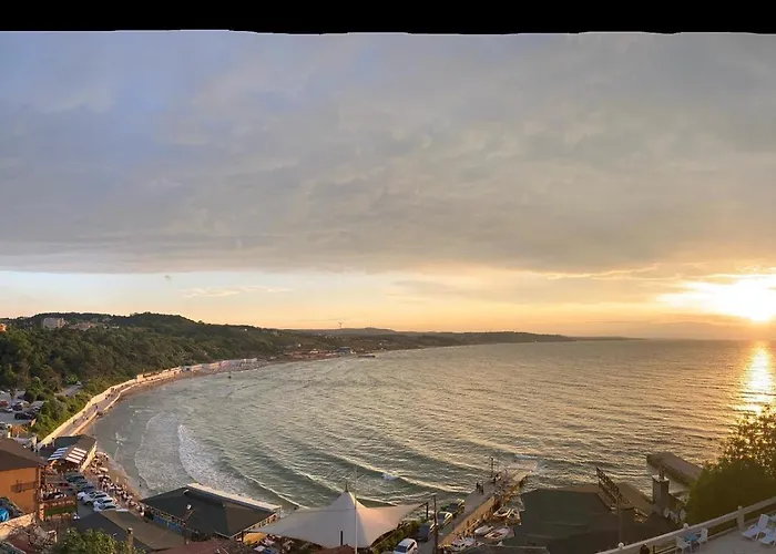 Hotels in Kilyos