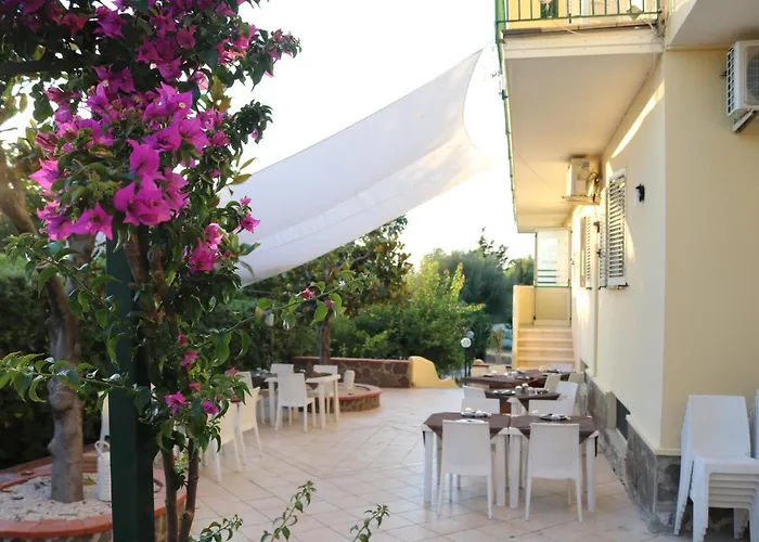 Villa Brunella Agropoli