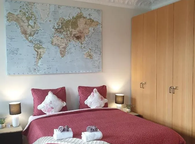 Antonius Bed And Breakfast Arnhem